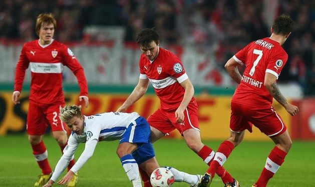弗莱堡VS法兰克福：谁能升级到德甲积分榜前列？
