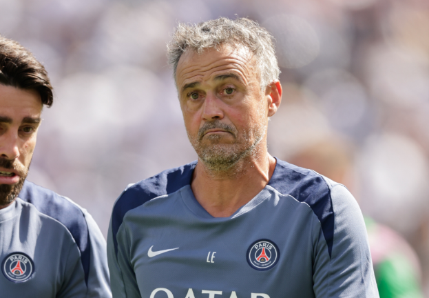 恩里克坦言巴黎欧冠无明确目标：赛程特殊，必须专注当下每一步