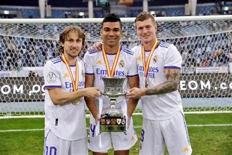 皇馬歐冠征途:逆境中彰顯豪門底蘊